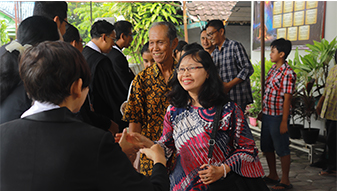 galeri, Perjamuan Awal Tahun GKJ Baki Pepantan Daleman, gereja kristen jawa, gkj, gkj baki, gereja kristen jawa baki, baki, sukoharjo, gkj klasis sukoharjo, klasis sukoharjo, klasis, sinode gkj, sinode 